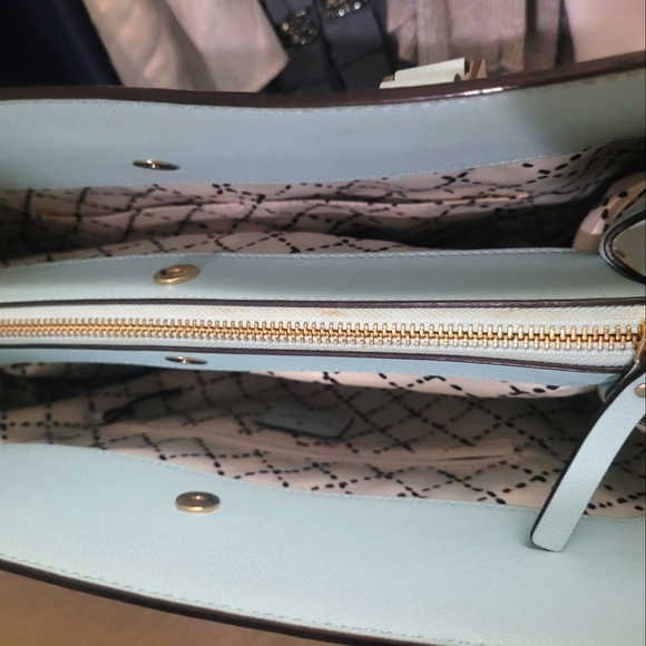 Kate Spade Newberry Lane Miles Bag - Picture 5 of 8